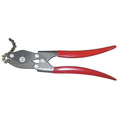 Tubing Cutter 1/4 to 3/4 Cut Cap. MPN:69012