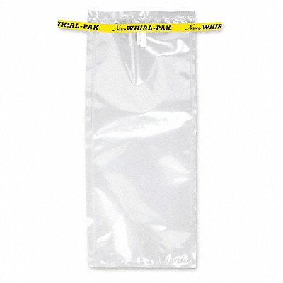 Sampling Bag Clear 27 oz 12 L PK500 MPN:B00990