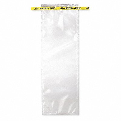 Sampling Bag Clear 36 oz 15 L PK500 MPN:B00994