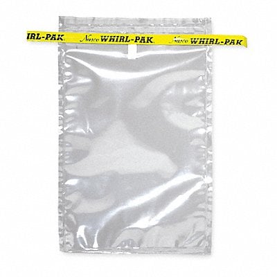 Sampling Bag Clear 24 oz 9 L PK500 MPN:B01063