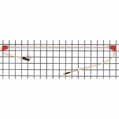 Refrigerator Defrost Heater MPN:60106-34