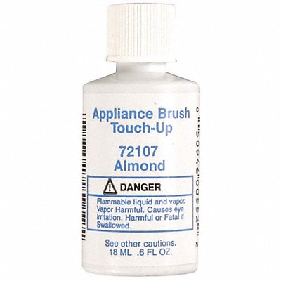 Touch-Up Paint Almond MPN:72107