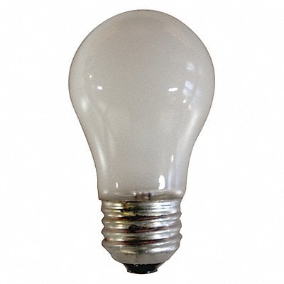 Appliance Light Bulb 40 Watt MPN:8009