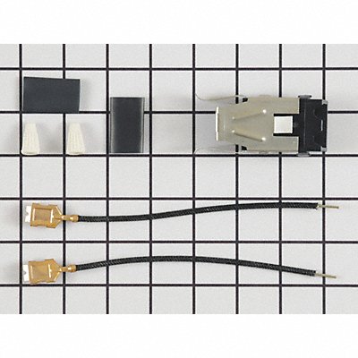 Range Surface Element Terminal Block MPN:814399