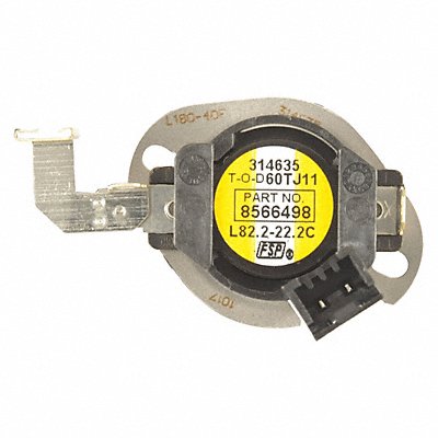 Fixed Thermostat MPN:8566498