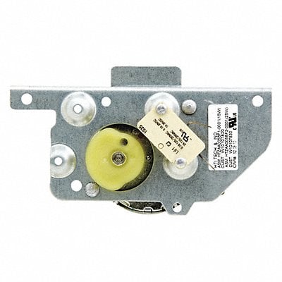 Door Latch MPN:W10107820