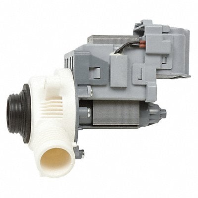 Water Pump MPN:W10276397