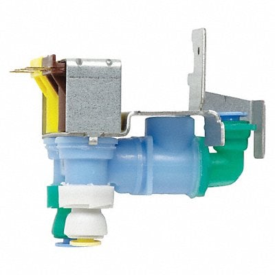 Dual Water Valve MPN:WP67006531