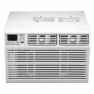 Window-Mounted AC 10 000 BTU MPN:WHAW101BW