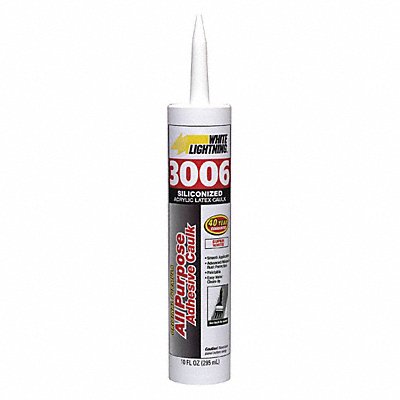 Hybrid Caulk White MPN:W32000010