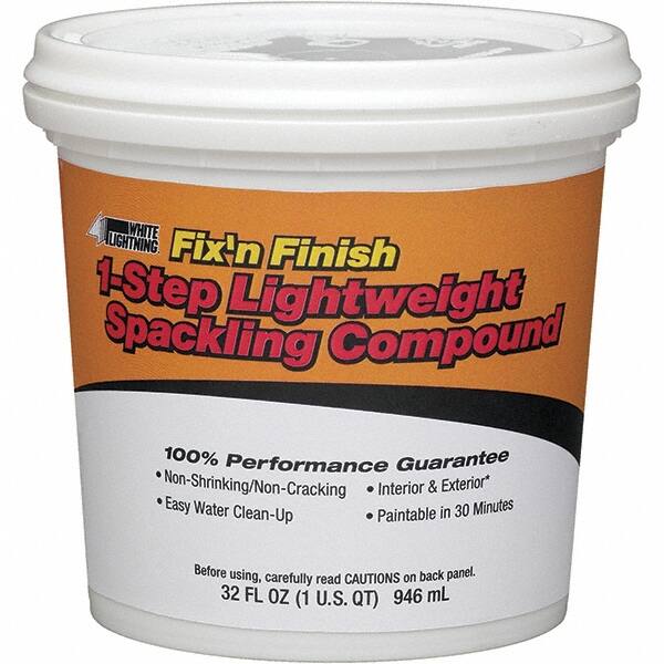 32 oz Drywall/Plaster Repair MPN:WL60520