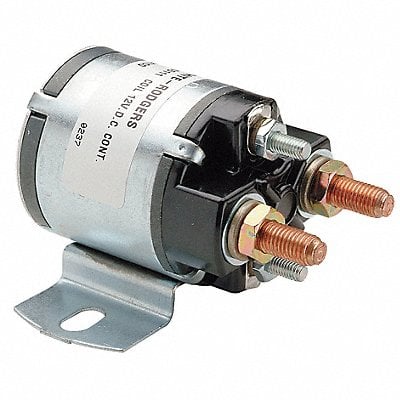 Example of GoVets dc Power Solenoids category