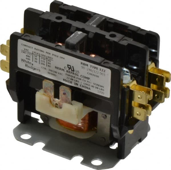 Definite Purpose Contactors MPN:90 246S1