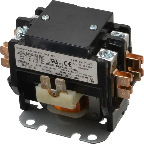 Definite Purpose Contactors MPN:90 249S1