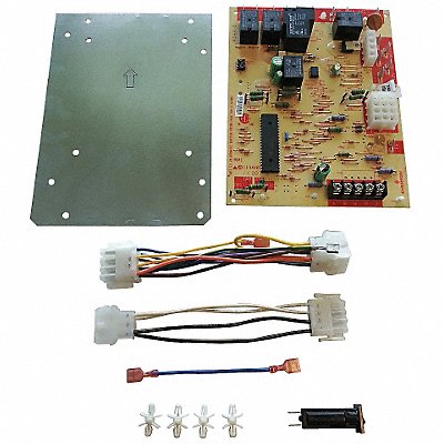 Furnace Control Board MPN:21D83M-843