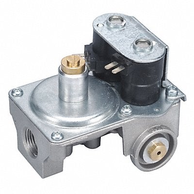 Dryer Gas Valve NG/LP MPN:25M01A-100