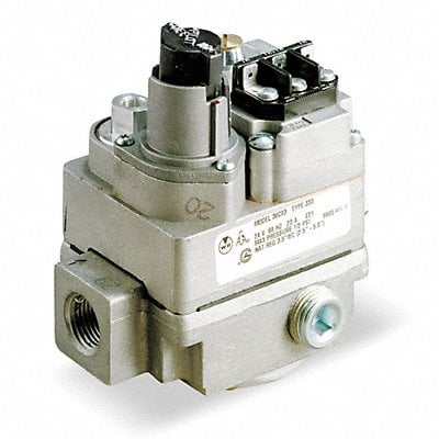 Gas Valve Fast Opening 280 000 BtuH MPN:36C03U-433