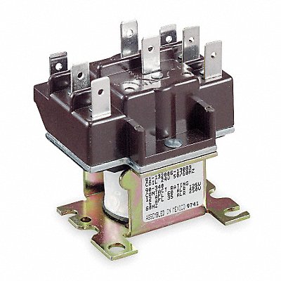 Relay Switching 1/2 HP MPN:90-341