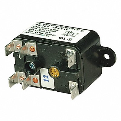 Relay Fan 24 Vac MPN:90-380