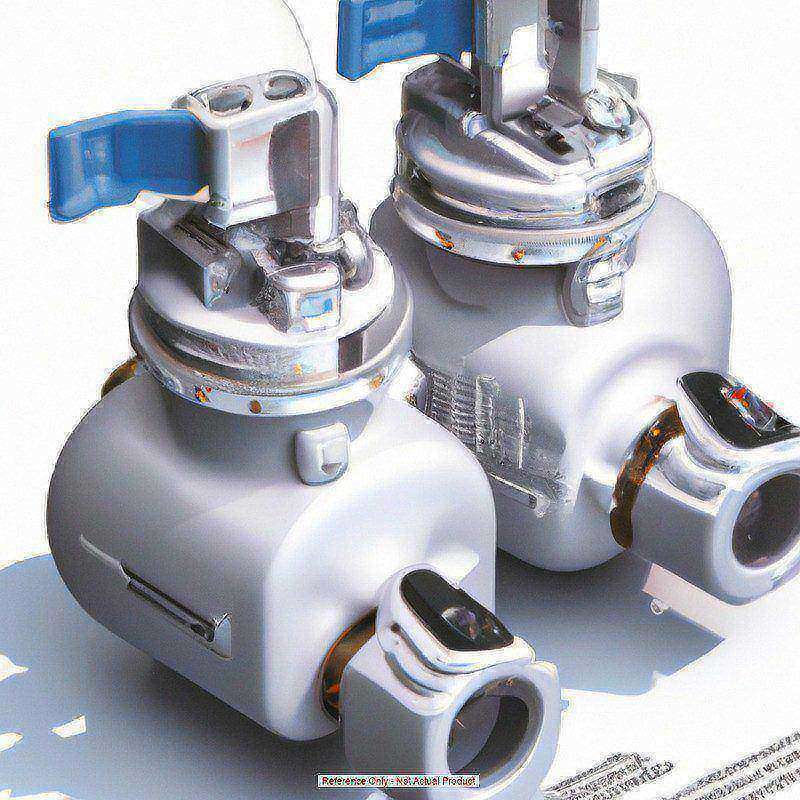 Solenoid SPNO 24V Continuous Duty MPN:70-117224