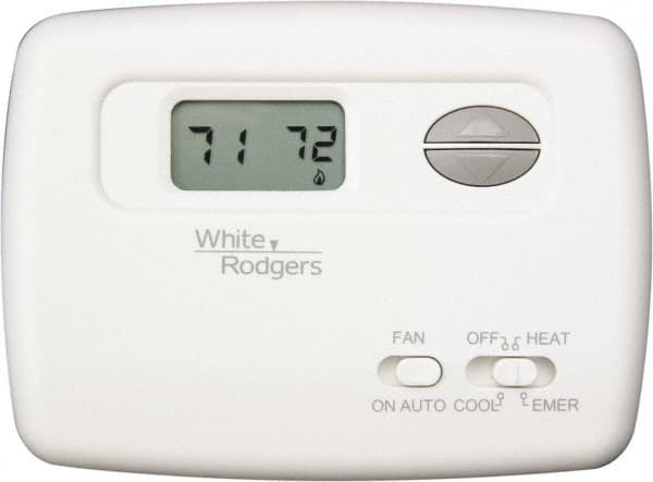 Example of GoVets Thermostats and Accessories category