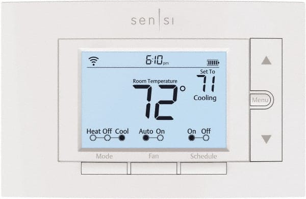 50 to 99° MPN:1F87U-42WF