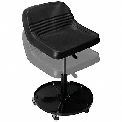 Creeper Seat Adjustable MPN:GRSRB20