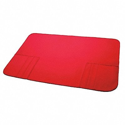 Fender Cover Neoprene Red MPN:FCNP