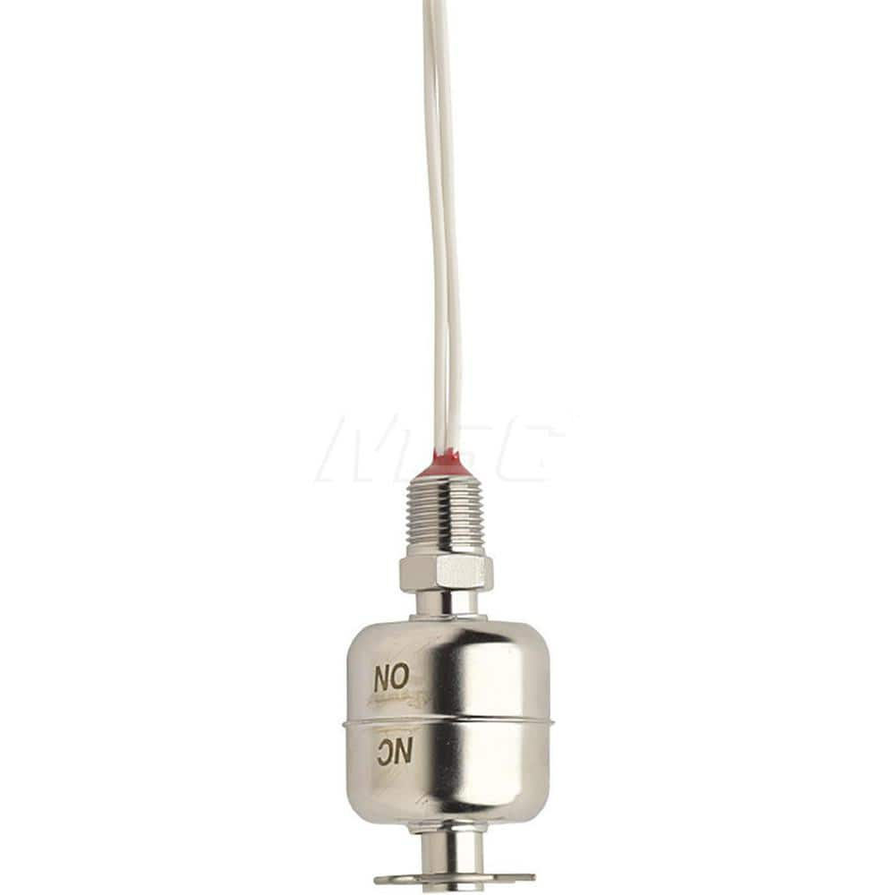 Liquid Level Switches, Switch Type: Vertical Buoyancy Level Switch , Maximum Working Pressure: 900.000 , Minimum Operating Temperature: -40  MPN:L4002C102NO