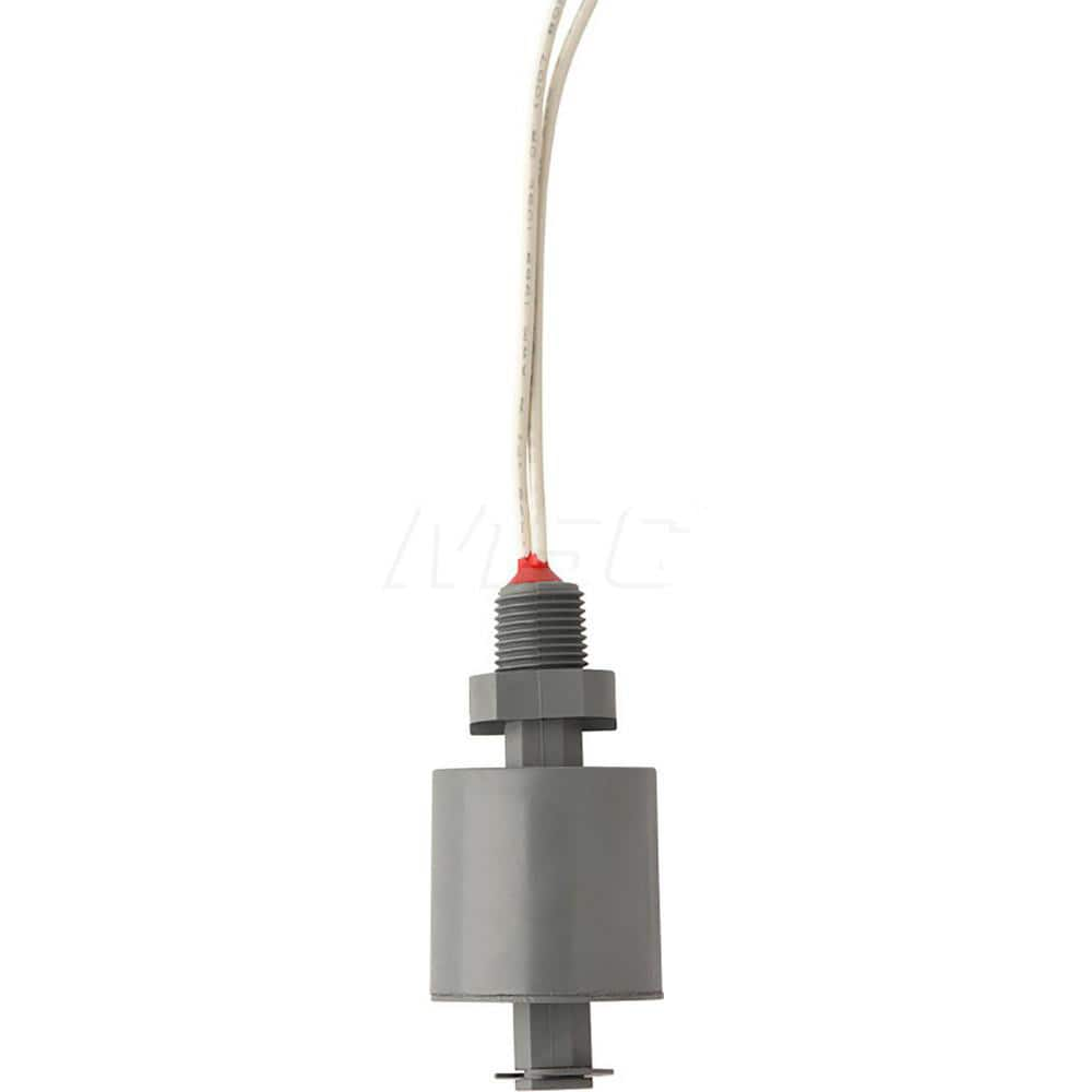 Liquid Level Switches, Switch Type: Vertical Buoyancy Level Switch , Maximum Working Pressure: 100.000 , Minimum Operating Temperature: -40  MPN:L4016C116NO