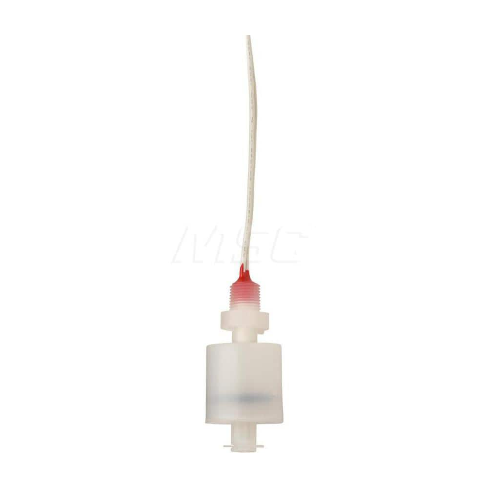 Liquid Level Switches, Switch Type: Vertical Buoyancy Level Switch , Maximum Working Pressure: 100.000 , Minimum Operating Temperature: -40  MPN:L4017C117NO