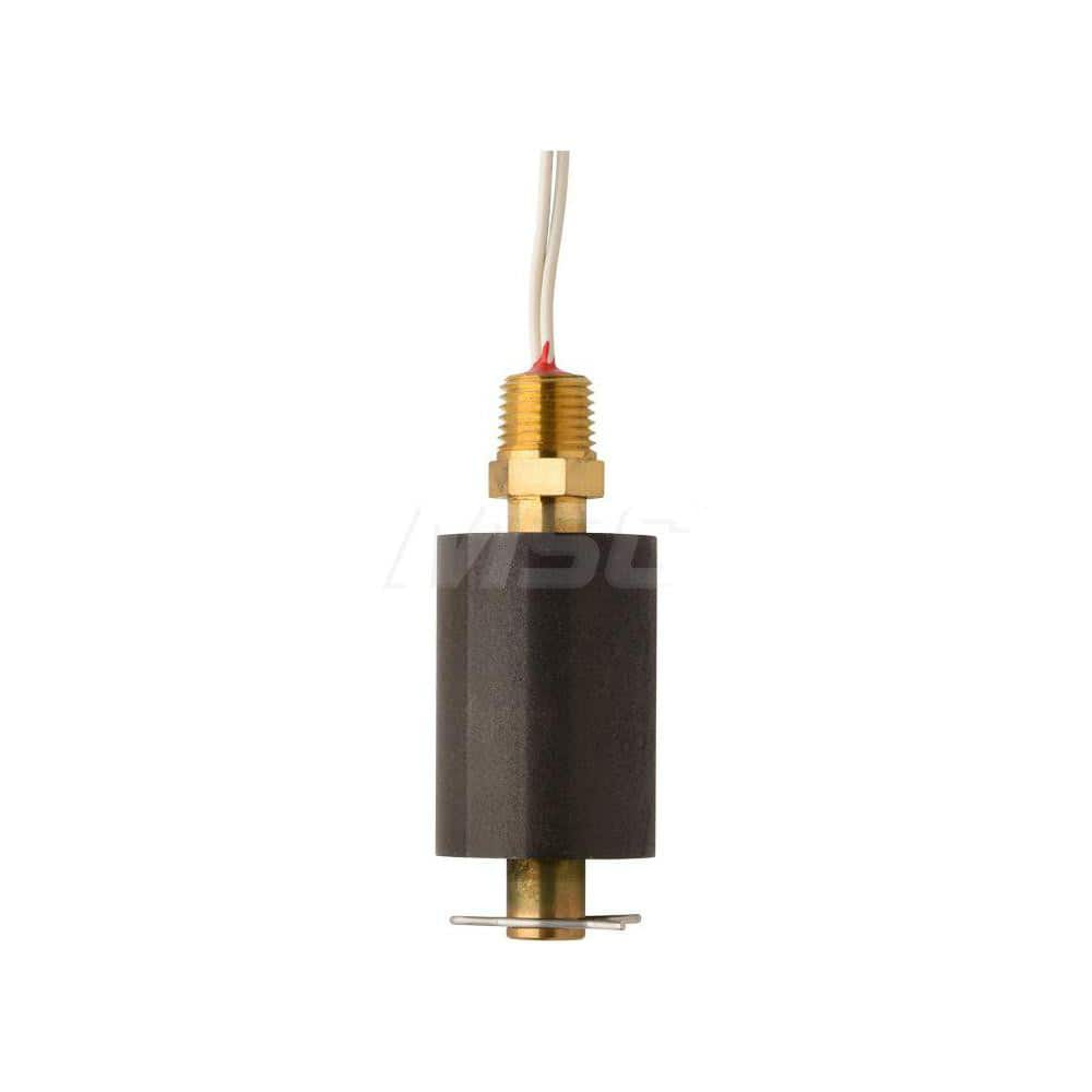 Liquid Level Switches, Switch Type: Vertical Buoyancy Level Switch , Maximum Working Pressure: 160.000 , Minimum Operating Temperature: -40  MPN:L6006C315NO