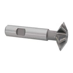 Double Angle Milling Cutter: 60 ° MPN:30107