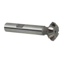 Double Angle Milling Cutter: 90 ° MPN:30110