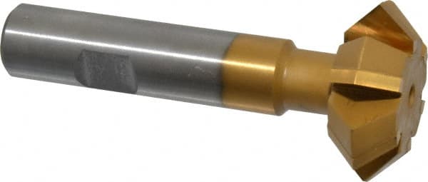 Double Angle Milling Cutter: 90 ° MPN:35113