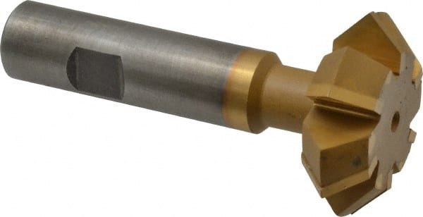 Double Angle Milling Cutter: 90 ° MPN:35114