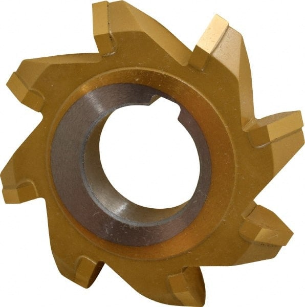 Double Angle Milling Cutter: 90 ° MPN:35117