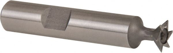 Dovetail Cutter: 45 ° MPN:10260