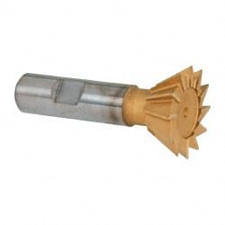 Dovetail Cutter: 60 ° MPN:15272