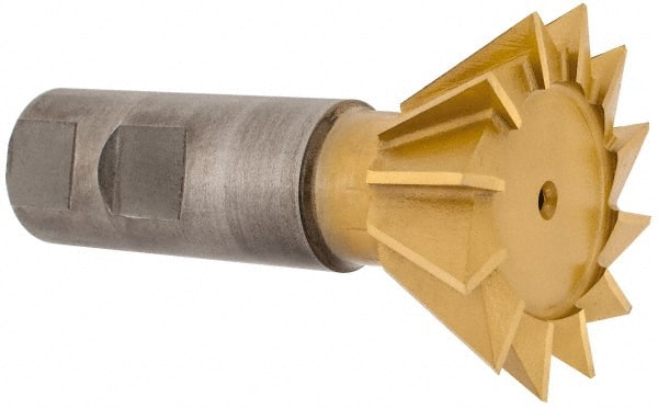 Dovetail Cutter: 60 ° MPN:15273