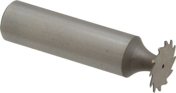 Woodruff Keyseat Cutter: 0.625