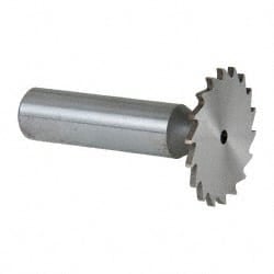 Woodruff Keyseat Cutter: 1.25