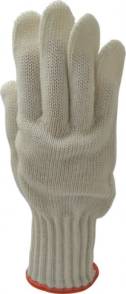 Cut & Abrasion-Resistant Gloves: Size XL, ANSI Cut A7, Kevlar, Spectra & Stainless Steel MPN:333027