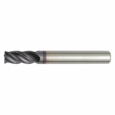 Corner Chamfer End Mill 5.00mm Carbide MPN:477705002LT