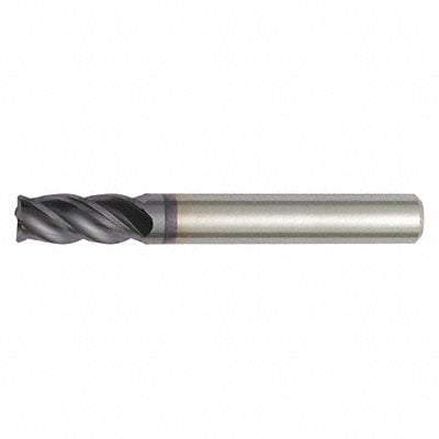 Corner Chamfer End Mill 7.00mm Carbide MPN:477707003LW