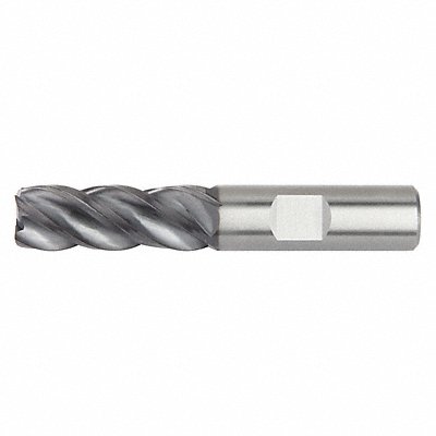 Corner Chamfer End Mill 3/8 Carbide MPN:4V0510004NT