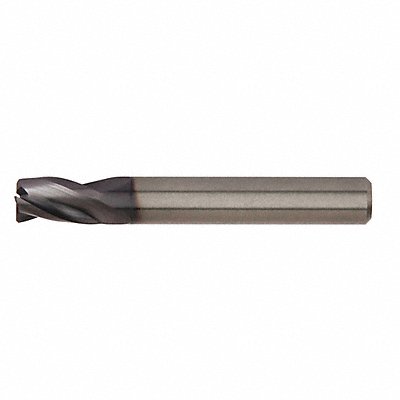 Corner Chamfer End Mill 5.50mm Carbide MPN:D0030550W007