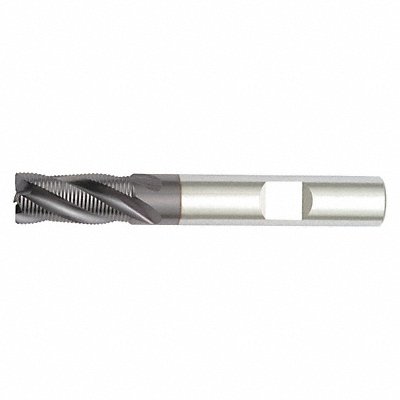 Corner Chamf. End Mill 1-1/4 Dia Cob. MPN:TC621632009