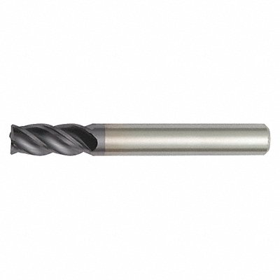 Corner Chamfer End Mill 5/16 Carbide MPN:TF4V0508003