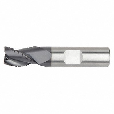 Cor Rad End Mill 1 Carb 0.0300 rad MPN:4Q0525008BW